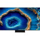 Телевізор TCL 85C809