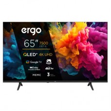 Телевизор Ergo 65JUQ7500 - Фото