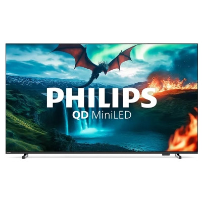 Телевізор Philips 55MLED820/12