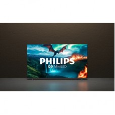 Телевізор Philips 65MLED820/12 - Фото