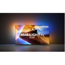 Телевізор Philips 77OLED770/12 - Фото