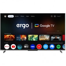 Телевізор Ergo 65MQ95 - Фото