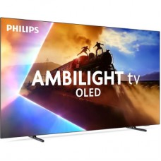 Телевізор Philips 48OLED770/12 - Фото
