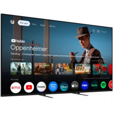Телевизор Sony K-55XR50 - Фото