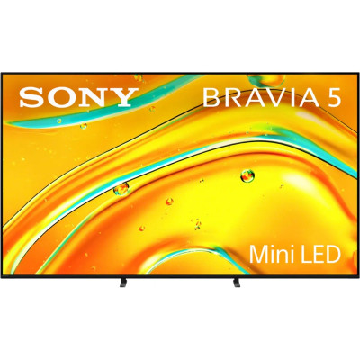 Телевизор Sony K-85XR50
