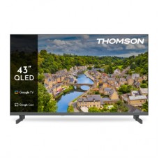 Телевизор THOMSON 43FQG3S15