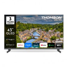Телевизор THOMSON 43FQG3S15 - Фото