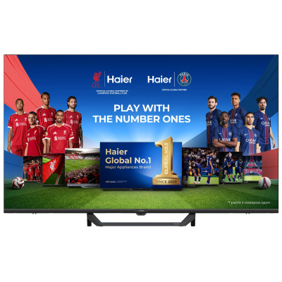 Телевизор Haier H50S80FUX