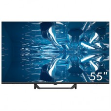 Телевізор Haier H55S80FUX - Фото