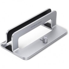 Підставка для ноутбука Ugreen LP258 Vertical Laptop Stand Silver (20471) - Фото