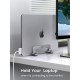 Підставка для ноутбука Ugreen LP258 Vertical Laptop Stand Silver (20471)