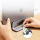 Підставка для ноутбука Ugreen LP258 Vertical Laptop Stand Silver (20471)