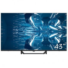 Телевізор Haier H43S80FUX - Фото