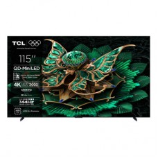Телевізор TCL 115C7K - Фото