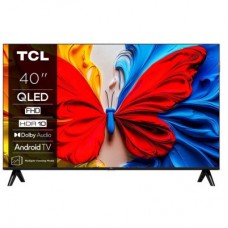 Телевізор TCL 40S5K - Фото