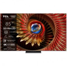 Телевізор TCL 85C8K - Фото