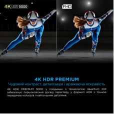Телевізор TCL 85C8K - Фото