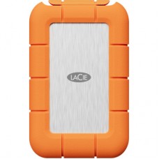 Накопитель SSD USB Type-C 4TB Rugged LaCie (STND4000400) Накопитель SSD USB Type-C 4TB Rugged LaCie (STND4000400)