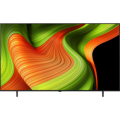Телевізор LG OLED77B56LA