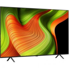 Телевізор LG OLED77B56LA - Фото