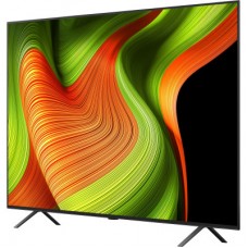 Телевізор LG OLED77B56LA - Фото
