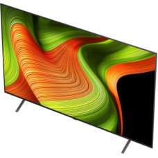 Телевізор LG OLED77B56LA - Фото