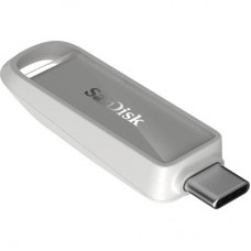 USB флеш накопитель SanDisk 128GB Phone Drive Arctic White Type-C USB 3.2 (SDIXS0N-128G-GN6NE) USB флеш накопитель SanDisk 128GB Phone Drive Arctic White Type-C USB 3.2 (SDIXS0N-128G-GN6NE) - Фото