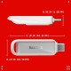 USB флеш накопитель SanDisk 128GB Phone Drive Arctic White Type-C USB 3.2 (SDIXS0N-128G-GN6NE) USB флеш накопитель SanDisk 128GB Phone Drive Arctic White Type-C USB 3.2 (SDIXS0N-128G-GN6NE)