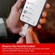 USB флеш накопитель SanDisk 128GB Phone Drive Arctic White Type-C USB 3.2 (SDIXS0N-128G-GN6NE) USB флеш накопитель SanDisk 128GB Phone Drive Arctic White Type-C USB 3.2 (SDIXS0N-128G-GN6NE)
