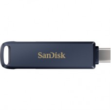 USB флеш накопитель SanDisk 128GB Phone Drive for iPhone Metallic Sky Lightning/Type-C U (SDIXD0N-128G-GN6NE) USB флеш накопитель SanDisk 128GB Phone Drive for iPhone Metallic Sky Lightning/Type-C U (SDIXD0N-128G-GN6NE)