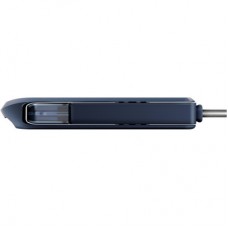 USB-флеш накопичувач SanDisk 128 GB Phone Drive for iPhone Metallic Sky Lightning/Type-C U (SDIXD0N-128G-GN6NE) USB-флеш накопичувач SanDisk 128 GB Phone Drive for iPhone Metallic Sky Lightning/Type-C U (SDIXD0N-128G-GN6NE) - Фото