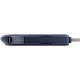 USB флеш накопитель SanDisk 128GB Phone Drive for iPhone Metallic Sky Lightning/Type-C U (SDIXD0N-128G-GN6NE) USB флеш накопитель SanDisk 128GB Phone Drive for iPhone Metallic Sky Lightning/Type-C U (SDIXD0N-128G-GN6NE)