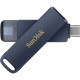 USB флеш накопитель SanDisk 128GB Phone Drive for iPhone Metallic Sky Lightning/Type-C U (SDIXD0N-128G-GN6NE) USB флеш накопитель SanDisk 128GB Phone Drive for iPhone Metallic Sky Lightning/Type-C U (SDIXD0N-128G-GN6NE)