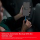USB флеш накопитель SanDisk 128GB Phone Drive for iPhone Metallic Sky Lightning/Type-C U (SDIXD0N-128G-GN6NE) USB флеш накопитель SanDisk 128GB Phone Drive for iPhone Metallic Sky Lightning/Type-C U (SDIXD0N-128G-GN6NE)