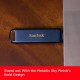 USB флеш накопитель SanDisk 128GB Phone Drive for iPhone Metallic Sky Lightning/Type-C U (SDIXD0N-128G-GN6NE) USB флеш накопитель SanDisk 128GB Phone Drive for iPhone Metallic Sky Lightning/Type-C U (SDIXD0N-128G-GN6NE)