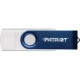 USB флеш накопитель Patriot 512GB Xporter X550 White-Blue USB 3.2/Type-C (PS512GX550AAD)