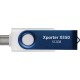 USB флеш накопитель Patriot 512GB Xporter X550 White-Blue USB 3.2/Type-C (PS512GX550AAD) USB флеш накопитель Patriot 512GB Xporter X550 White-Blue USB 3.2/Type-C (PS512GX550AAD)