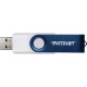 USB флеш накопитель Patriot 512GB Xporter X550 White-Blue USB 3.2/Type-C (PS512GX550AAD) USB флеш накопитель Patriot 512GB Xporter X550 White-Blue USB 3.2/Type-C (PS512GX550AAD)