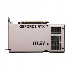 Відеокарта MSI GeForce RTX5060Ti 16Gb INSPIRE 2X OC (RTX 5060 Ti 16G INSPIRE 2X OC) - Фото