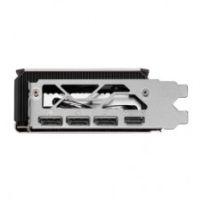 Відеокарта MSI GeForce RTX5060Ti 16Gb INSPIRE 2X OC (RTX 5060 Ti 16G INSPIRE 2X OC) - Фото