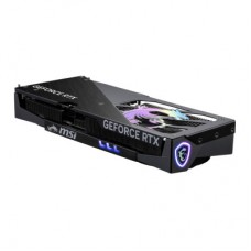 Відеокарта MSI GeForce RTX5060Ti 16 Gb GAMING TRIO OC (RTX 5060 Ti 16G GAMING TRIO OC) - Фото