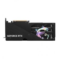Відеокарта MSI GeForce RTX5060Ti 16 Gb GAMING TRIO OC (RTX 5060 Ti 16G GAMING TRIO OC) - Фото