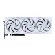 Видеокарта MSI GeForce RTX5070 Ti 16GB GAMING TRIO OC WHITE (RTX 5070 Ti 16G GAMING TRIO OC WHITE)