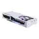 Видеокарта MSI GeForce RTX5070 Ti 16GB GAMING TRIO OC WHITE (RTX 5070 Ti 16G GAMING TRIO OC WHITE)
