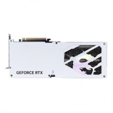 Видеокарта MSI GeForce RTX5070 Ti 16GB GAMING TRIO OC WHITE (RTX 5070 Ti 16G GAMING TRIO OC WHITE) - Фото