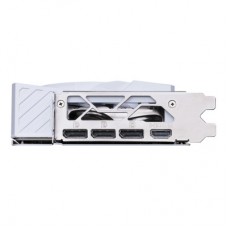 Видеокарта MSI GeForce RTX5070 Ti 16GB GAMING TRIO OC WHITE (RTX 5070 Ti 16G GAMING TRIO OC WHITE) - Фото