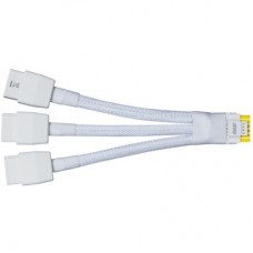 Видеокарта MSI GeForce RTX5070 Ti 16GB GAMING TRIO OC WHITE (RTX 5070 Ti 16G GAMING TRIO OC WHITE) - Фото