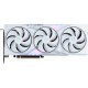 Відеокарта MSI GeForce RTX5060Ti 16 Gb GAMING TRIO OC WHITE (RTX 5060 Ti 16G GAMING TRIO OC WHITE)