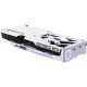 Відеокарта MSI GeForce RTX5060Ti 16 Gb GAMING TRIO OC WHITE (RTX 5060 Ti 16G GAMING TRIO OC WHITE)