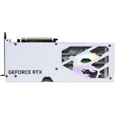 Відеокарта MSI GeForce RTX5060Ti 16 Gb GAMING TRIO OC WHITE (RTX 5060 Ti 16G GAMING TRIO OC WHITE) - Фото